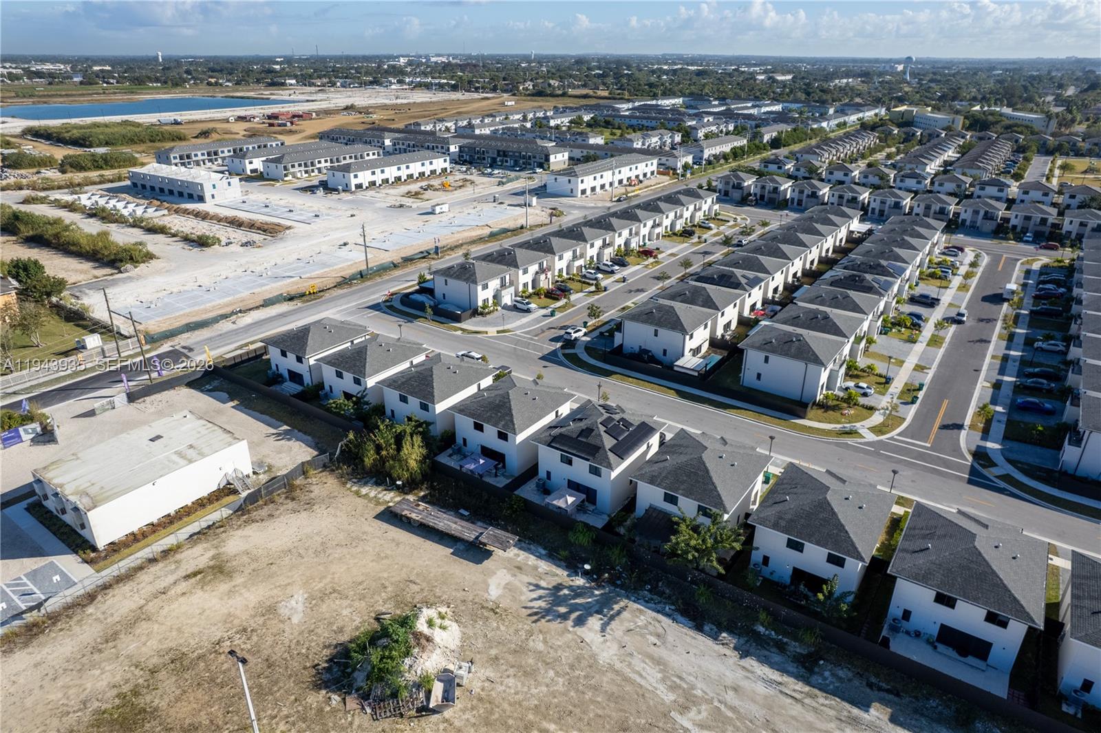 287 NW 13th Pl Florida City, FL 33034