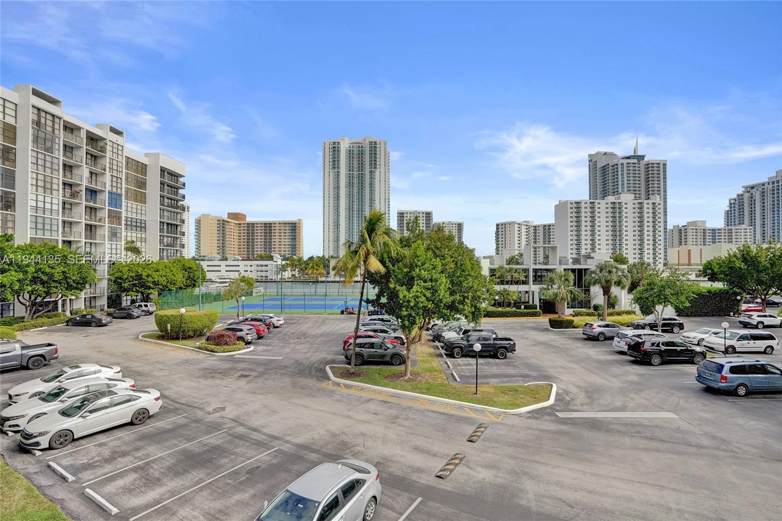 1000 Parkview Dr #330 Hallandale Beach, FL 33009
