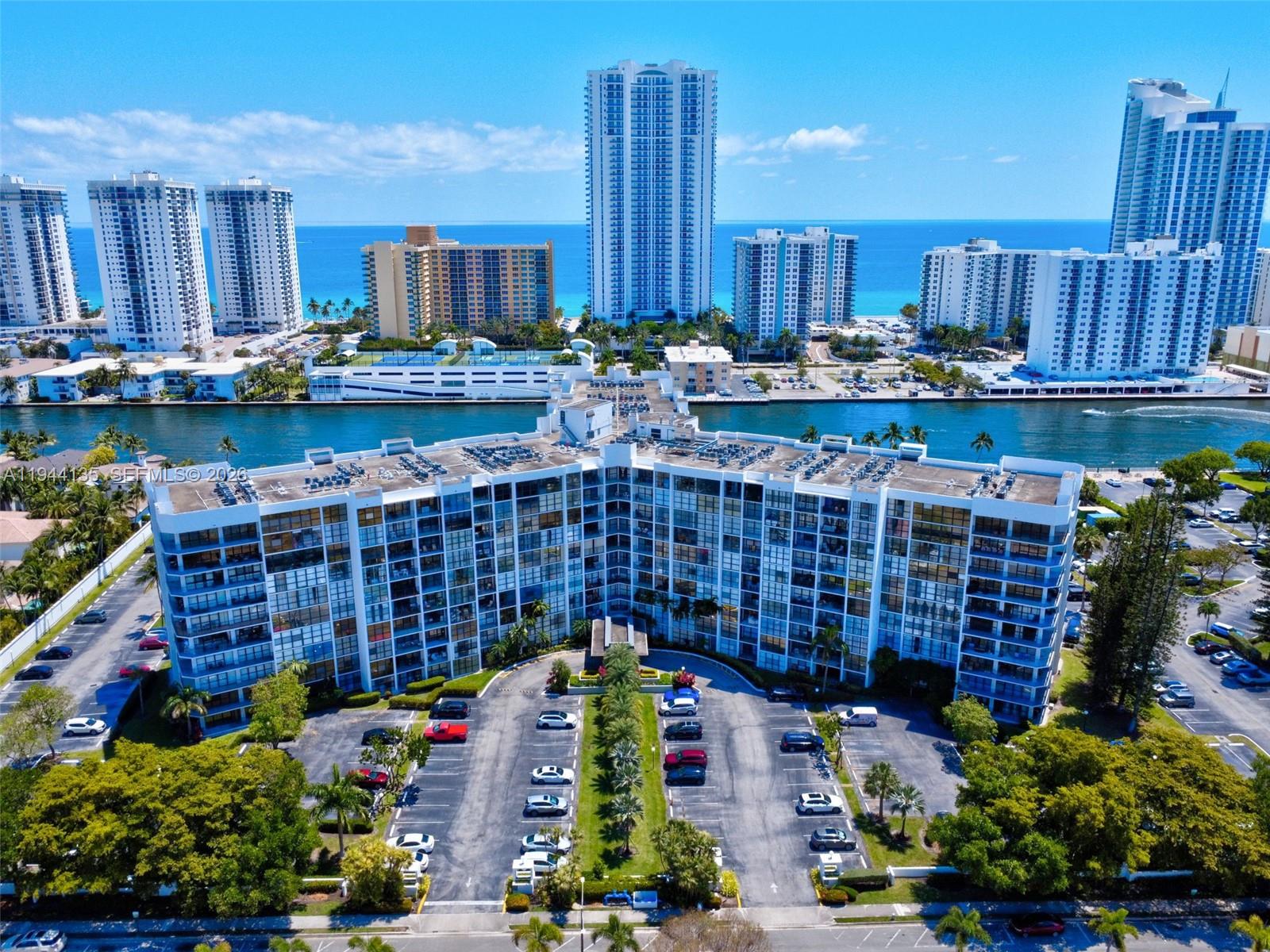 1000 Parkview Dr #330 Hallandale Beach, FL 33009