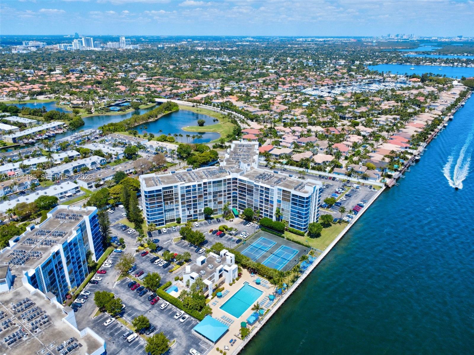 1000 Parkview Dr #330 Hallandale Beach, FL 33009