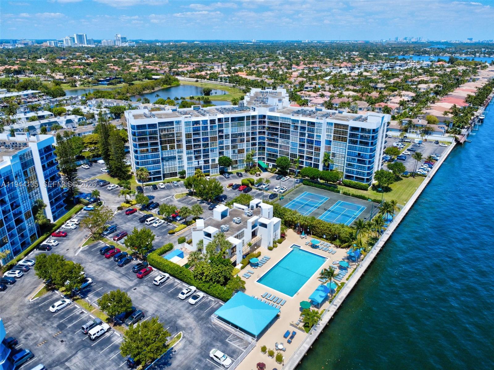 1000 Parkview Dr #330 Hallandale Beach, FL 33009