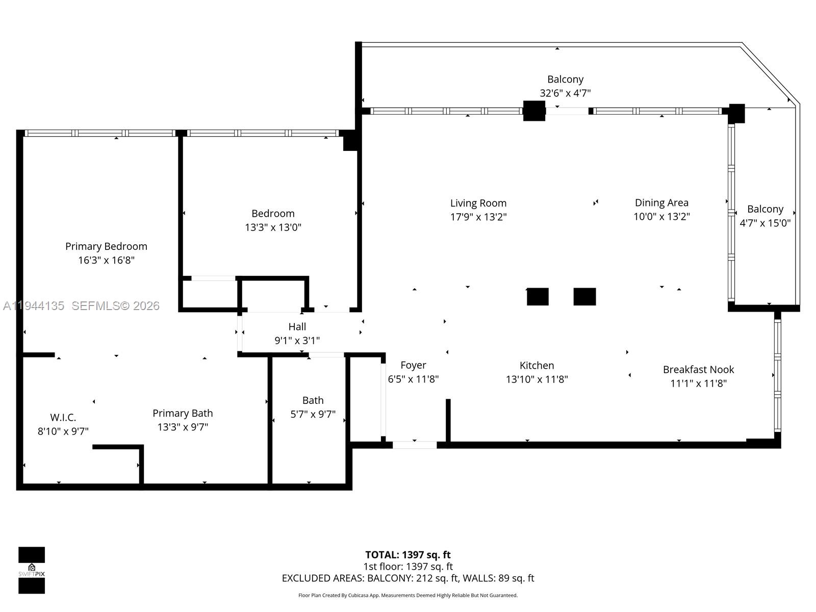 1000 Parkview Dr #330 Hallandale Beach, FL 33009