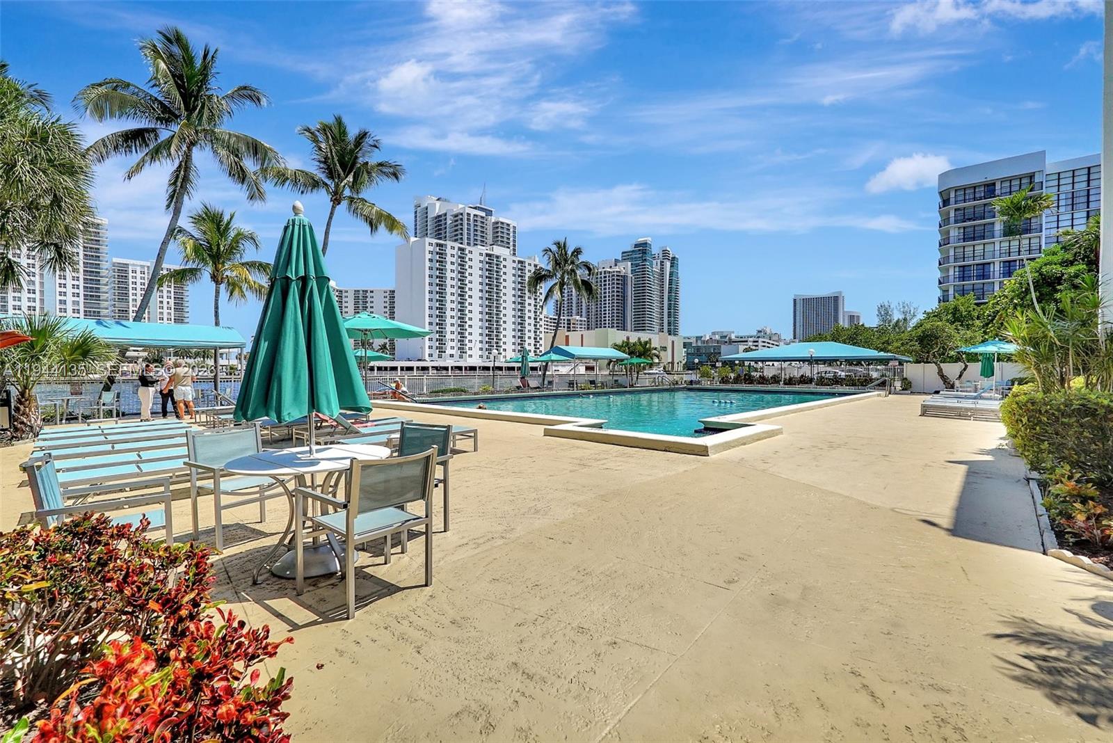 1000 Parkview Dr #330 Hallandale Beach, FL 33009