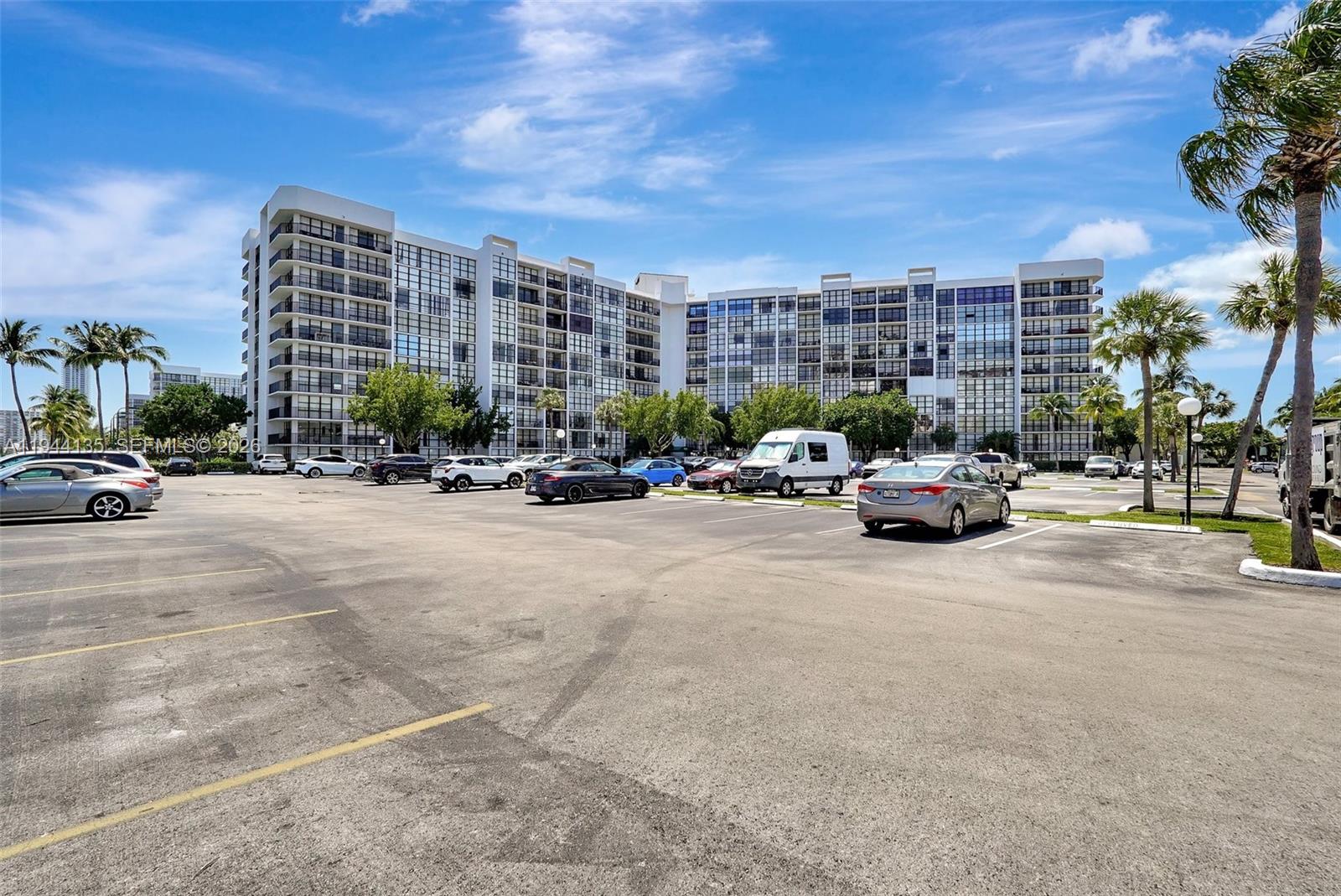 1000 Parkview Dr #330 Hallandale Beach, FL 33009