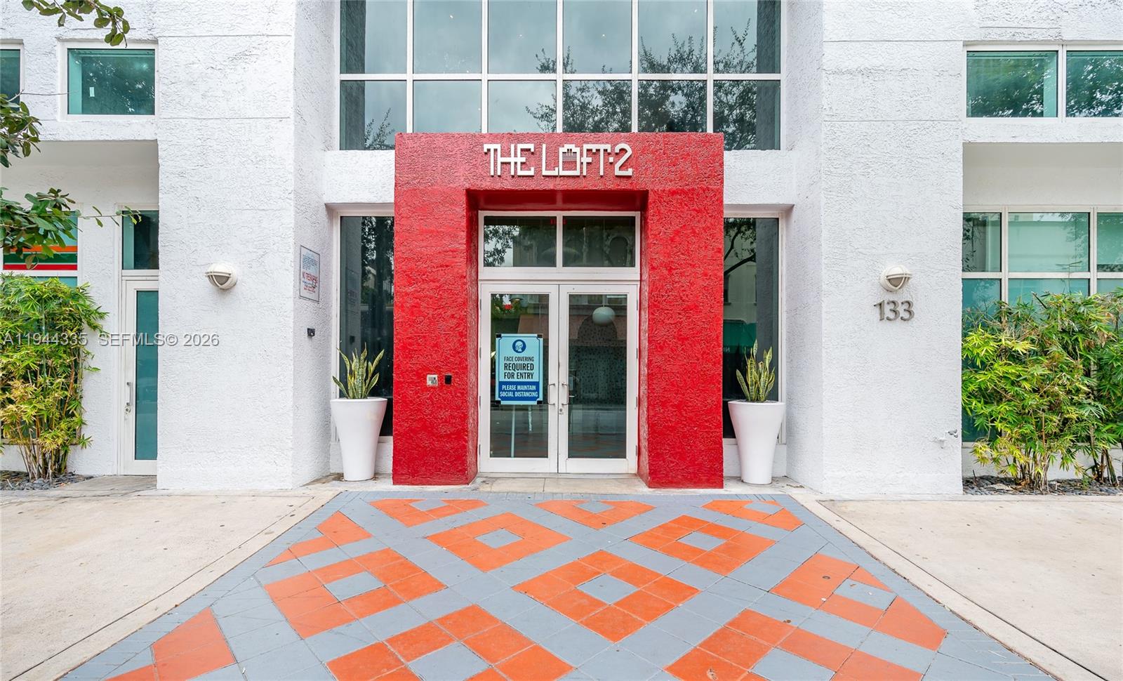 133 NE 2nd Ave #2806