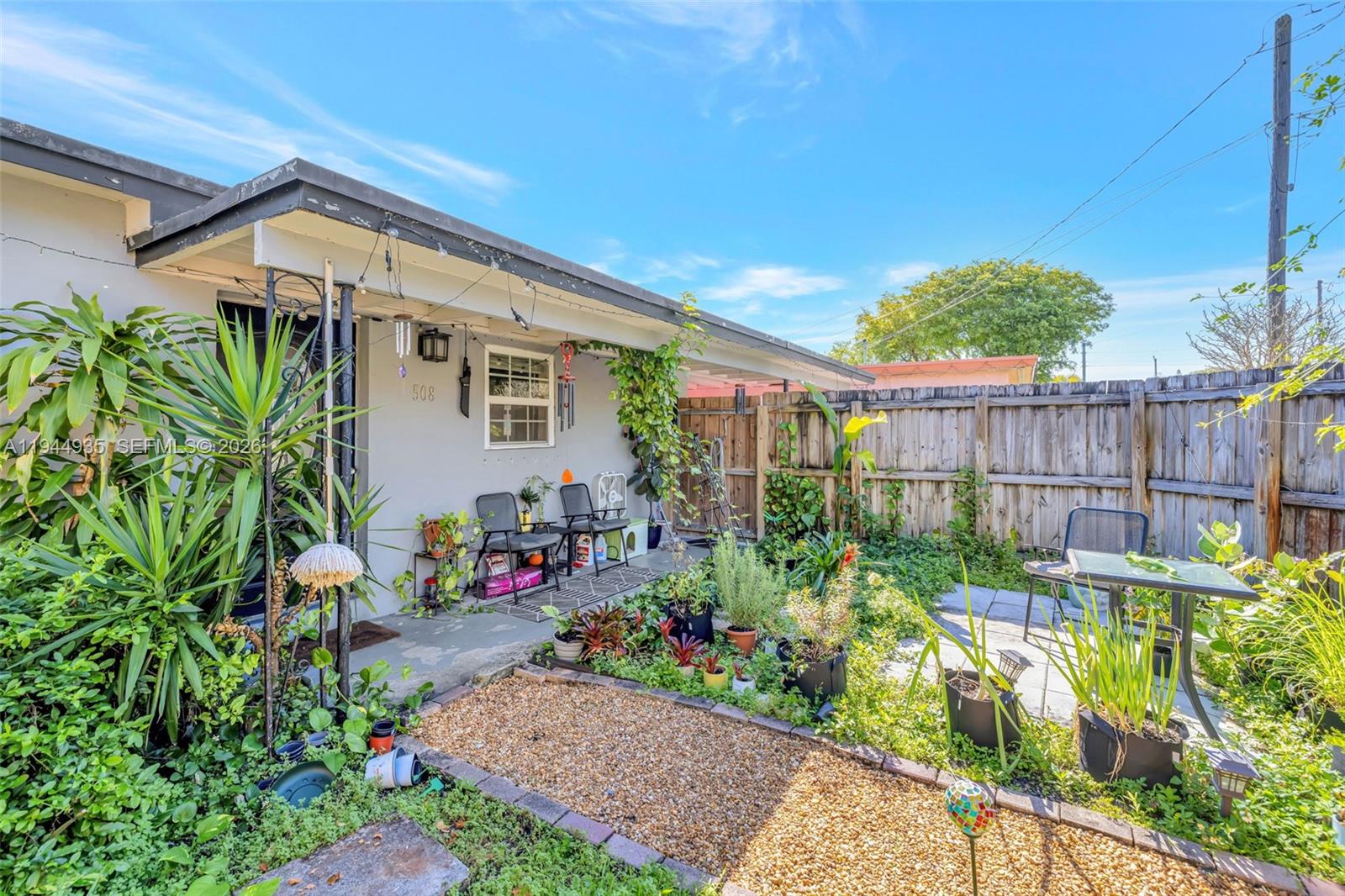 508 NW 16th St Fort Lauderdale, FL 33311