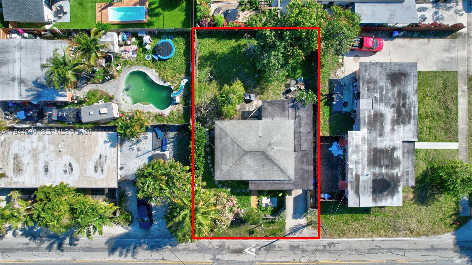508 NW 16th St Fort Lauderdale, FL 33311