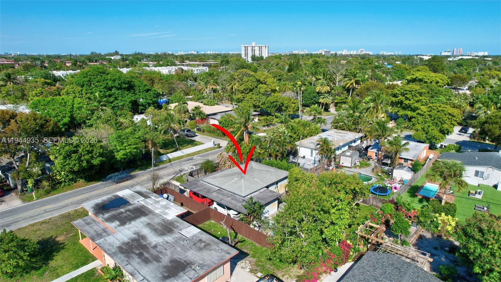 508 NW 16th St Fort Lauderdale, FL 33311