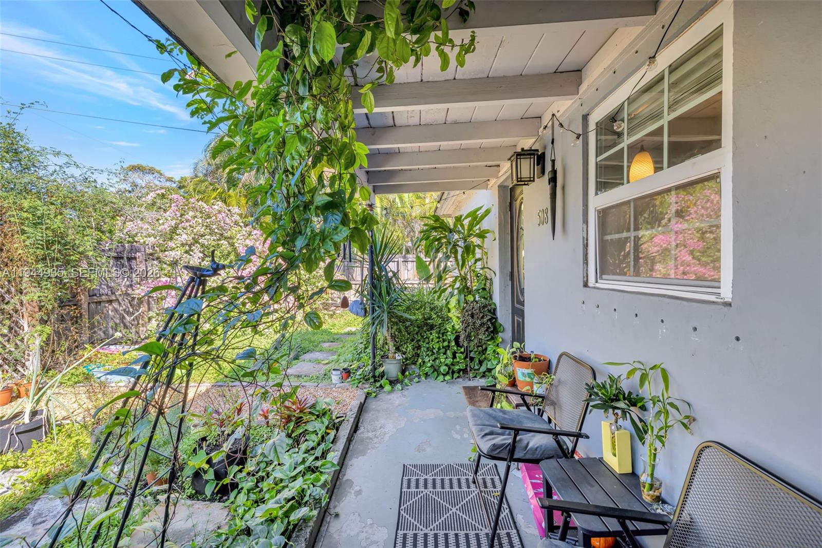 508 NW 16th St Fort Lauderdale, FL 33311