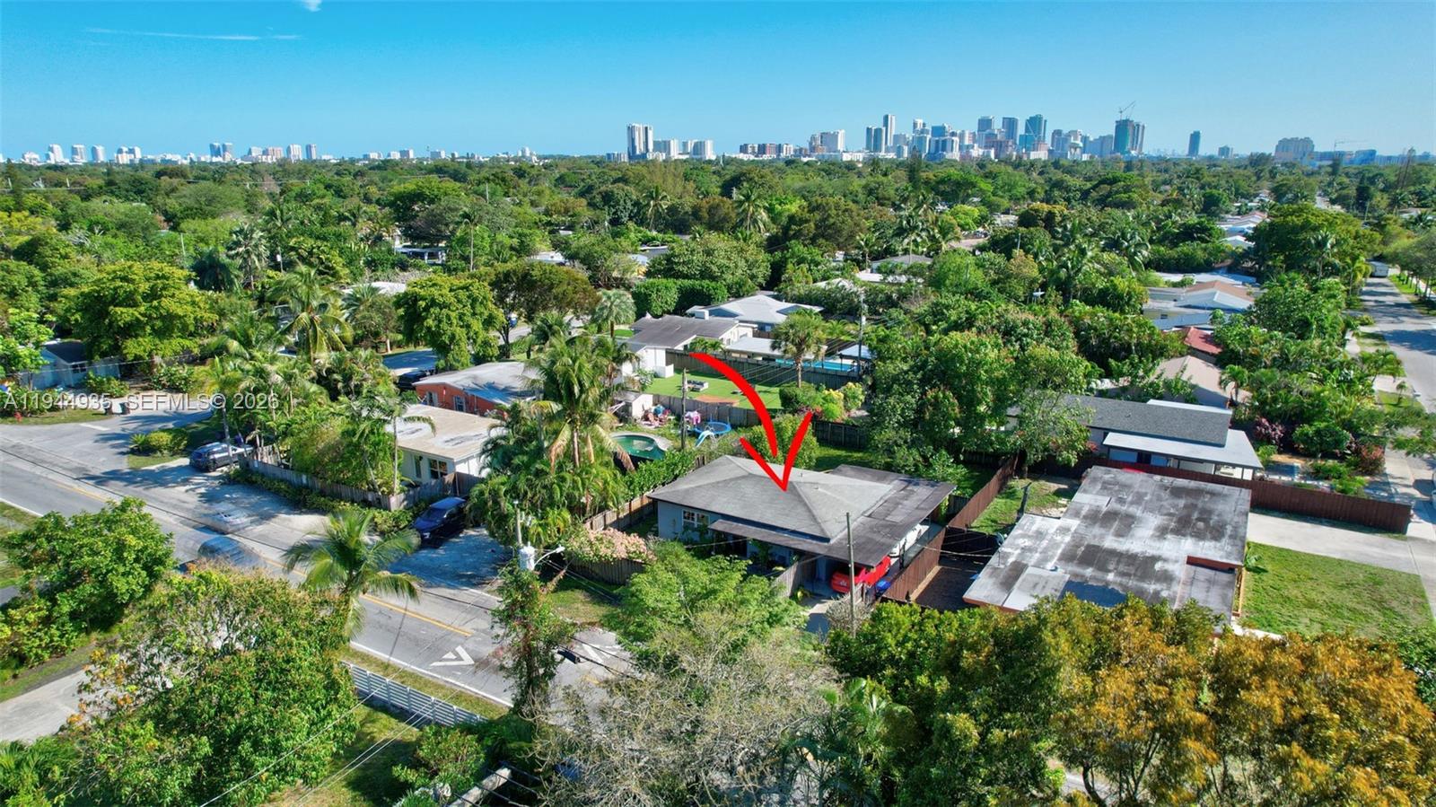 508 NW 16th St Fort Lauderdale, FL 33311