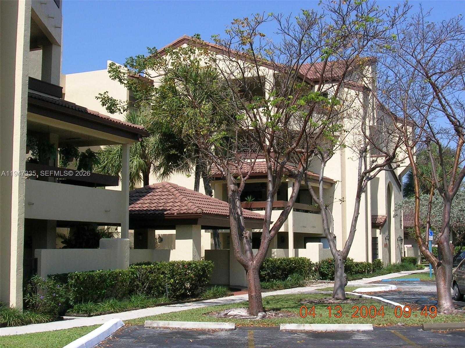 8850 SW 123rd Ct #H-410