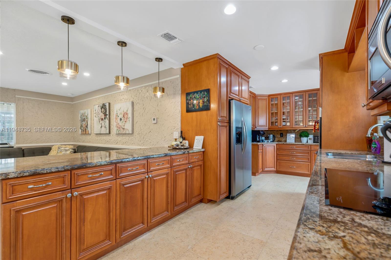 1960 Coral Reef Dr Lauderdale By The Sea, FL 33062