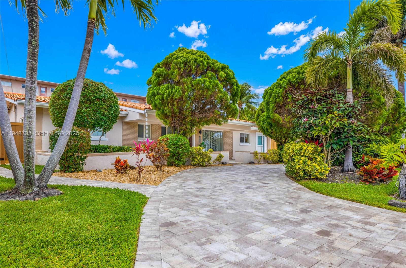 1960 Coral Reef Dr Lauderdale By The Sea, FL 33062