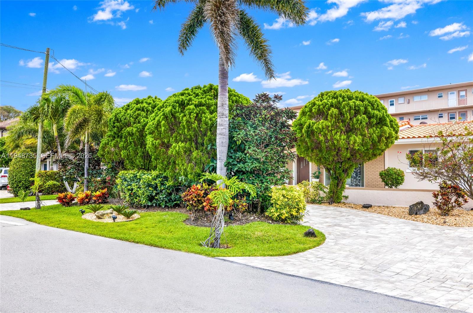 1960 Coral Reef Dr Lauderdale By The Sea, FL 33062