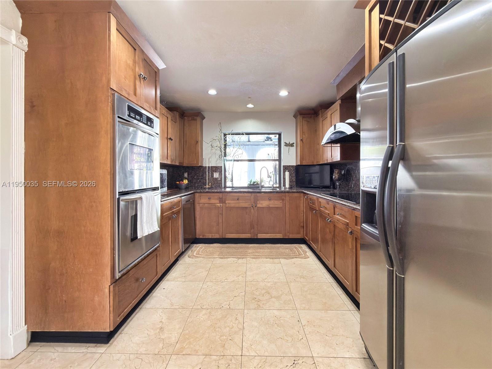 7925 SW 124th St Pinecrest, FL 33156