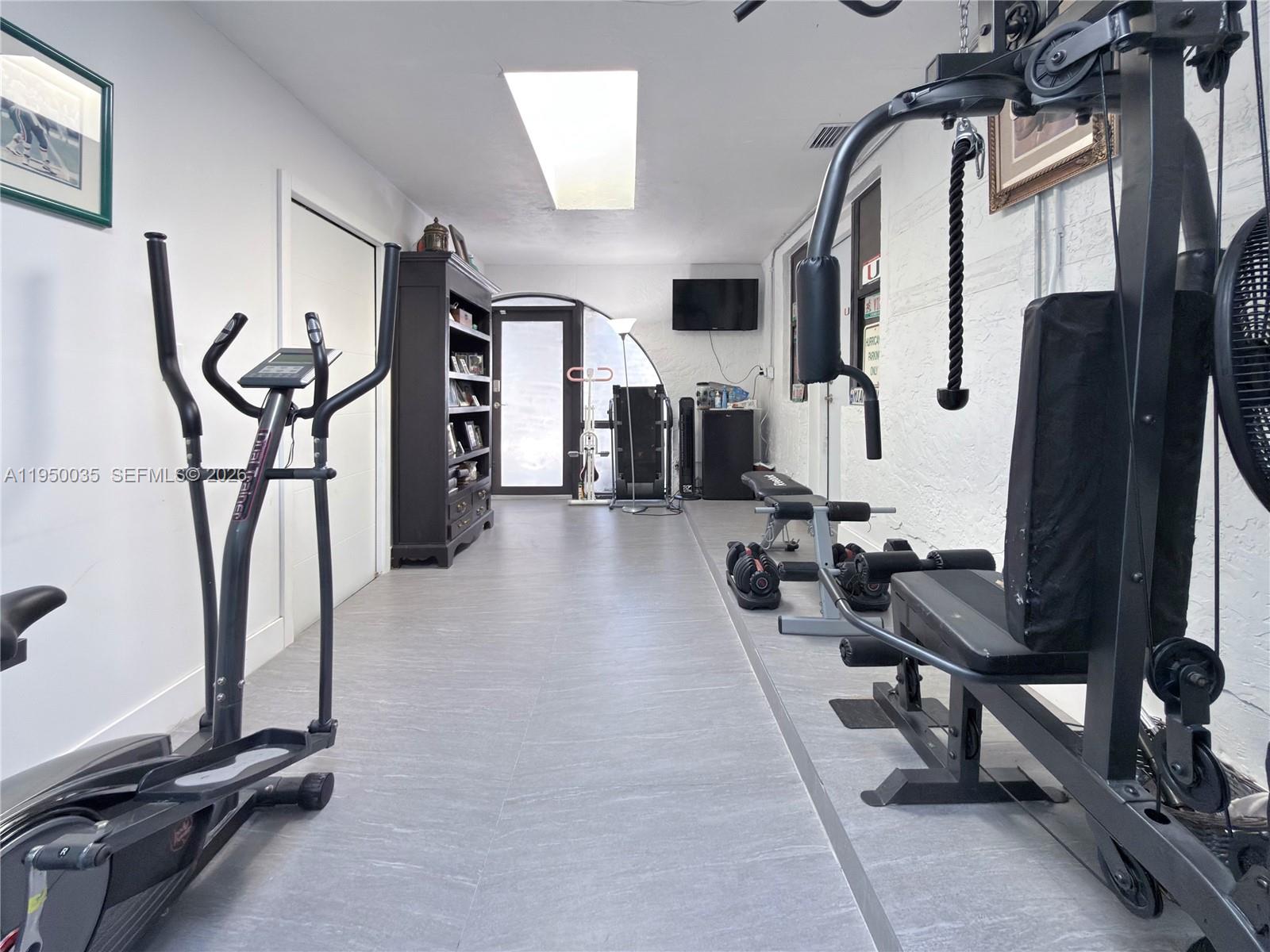 7925 SW 124th St Pinecrest, FL 33156