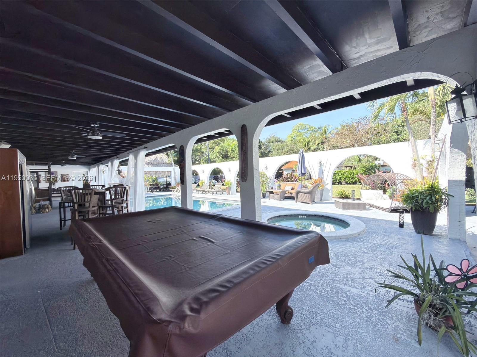 7925 SW 124th St Pinecrest, FL 33156