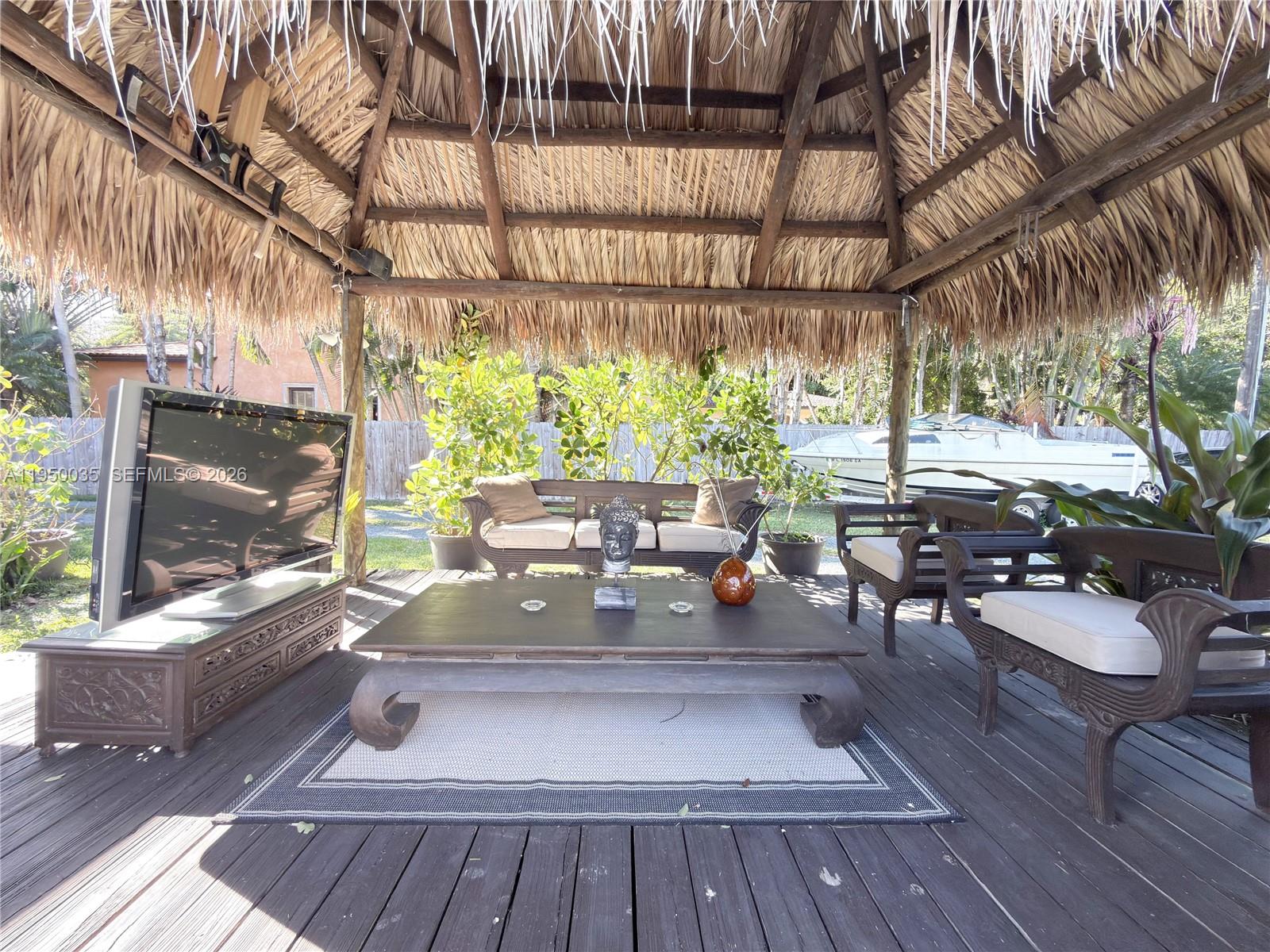 7925 SW 124th St Pinecrest, FL 33156