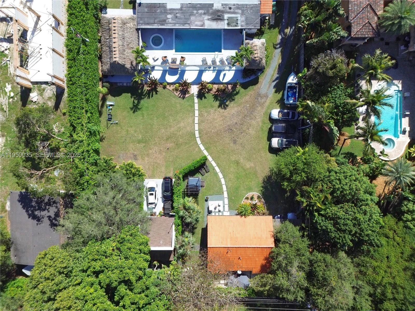 7925 SW 124th St Pinecrest, FL 33156