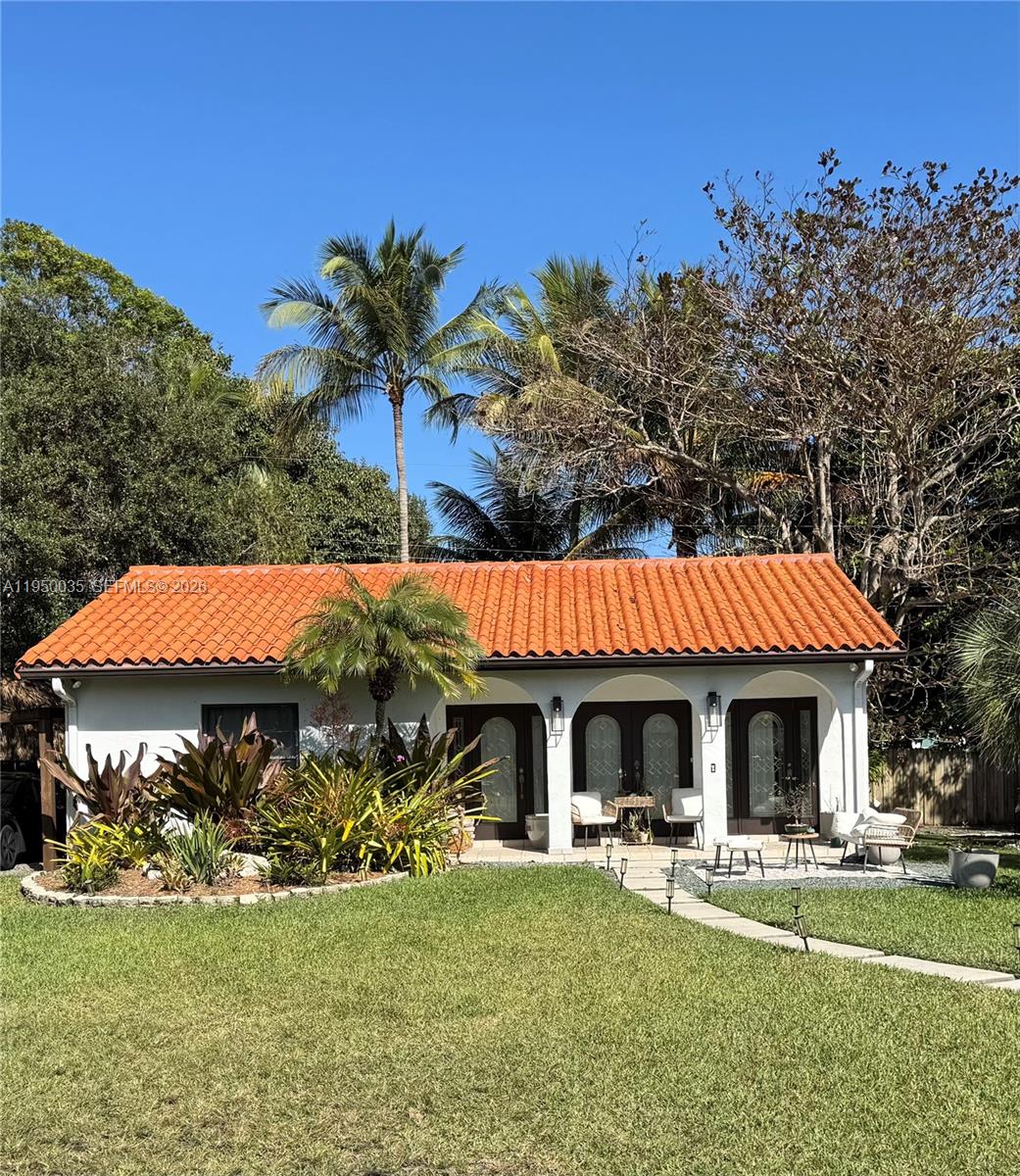 7925 SW 124th St Pinecrest, FL 33156