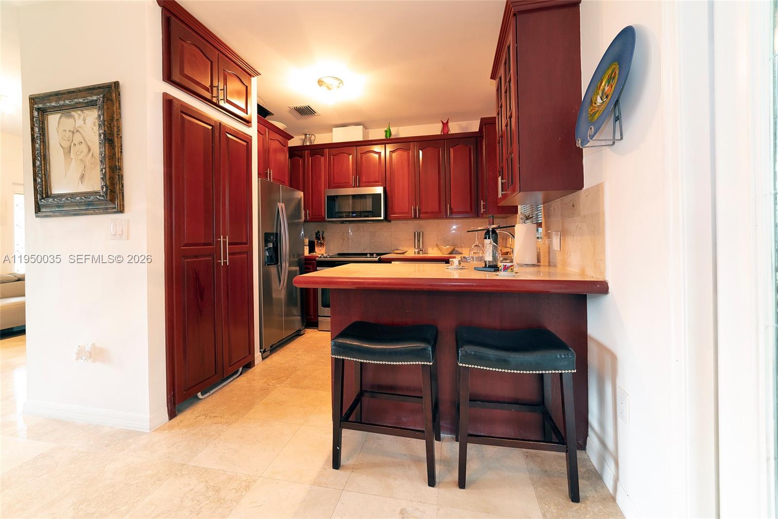 7925 SW 124th St Pinecrest, FL 33156