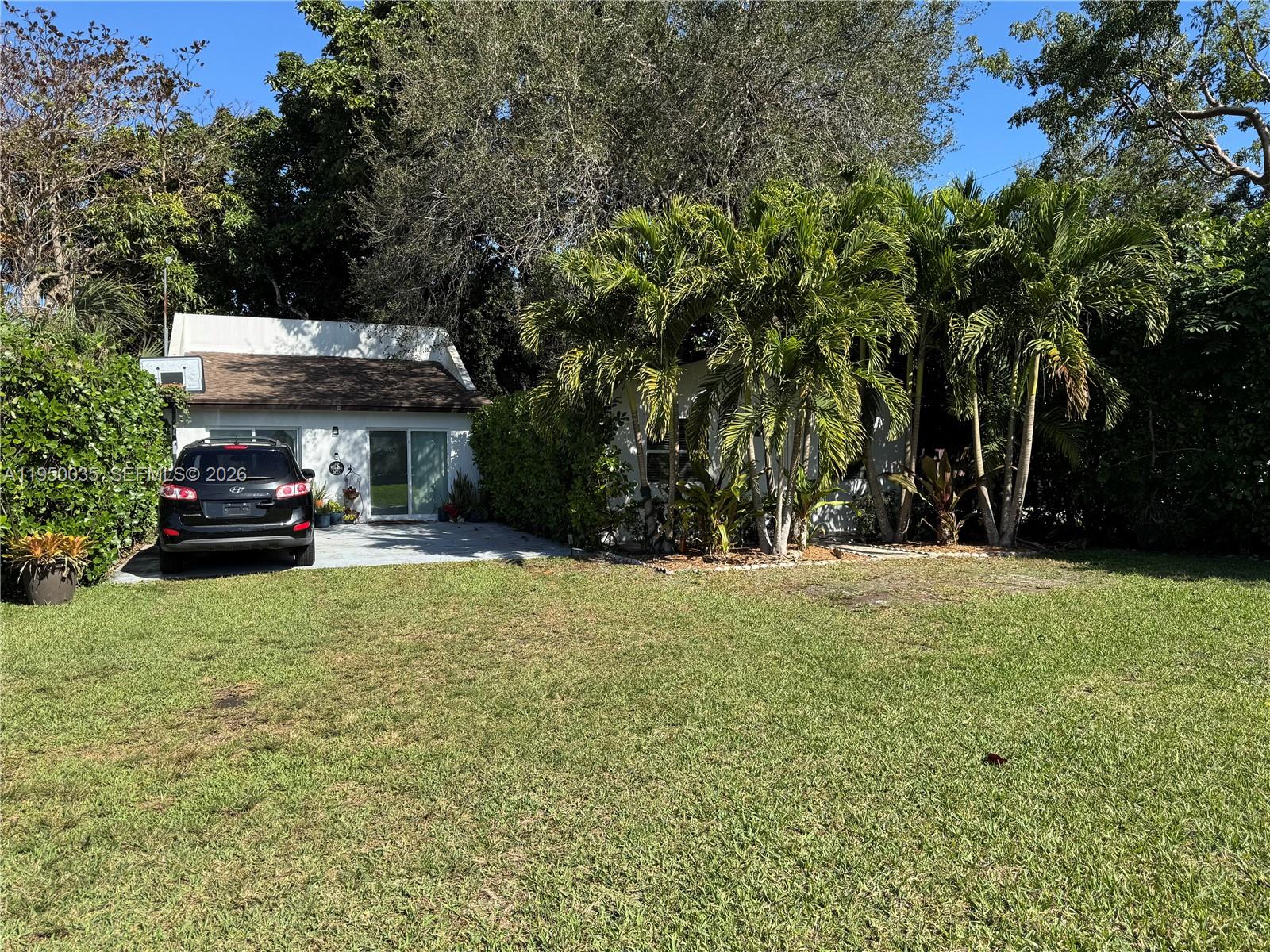 7925 SW 124th St Pinecrest, FL 33156