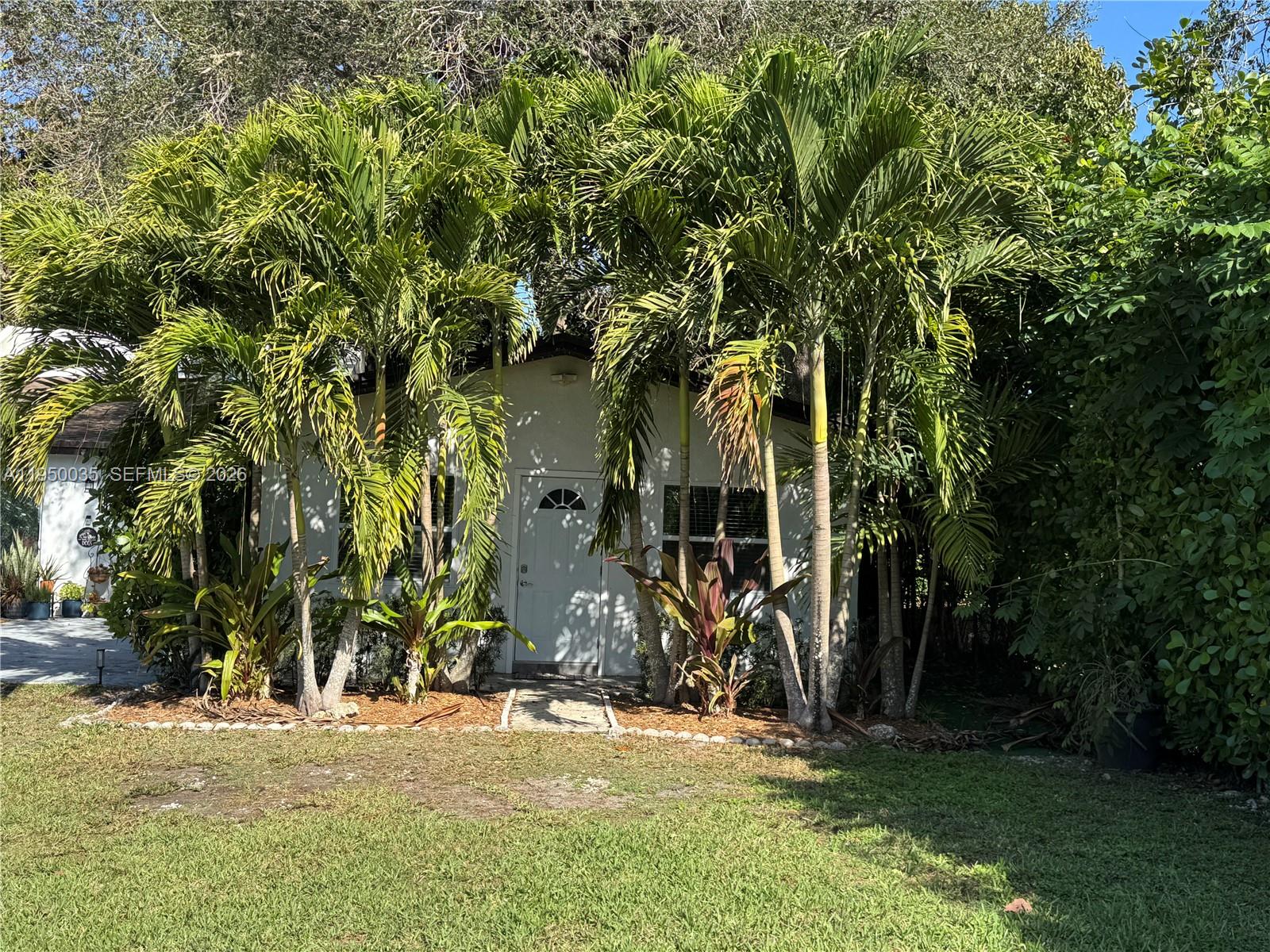 7925 SW 124th St Pinecrest, FL 33156