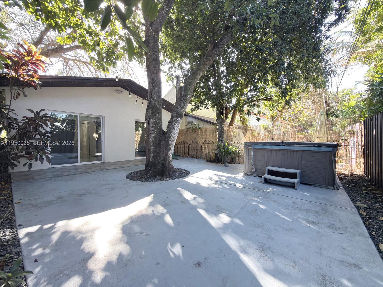 7925 SW 124th St Pinecrest, FL 33156