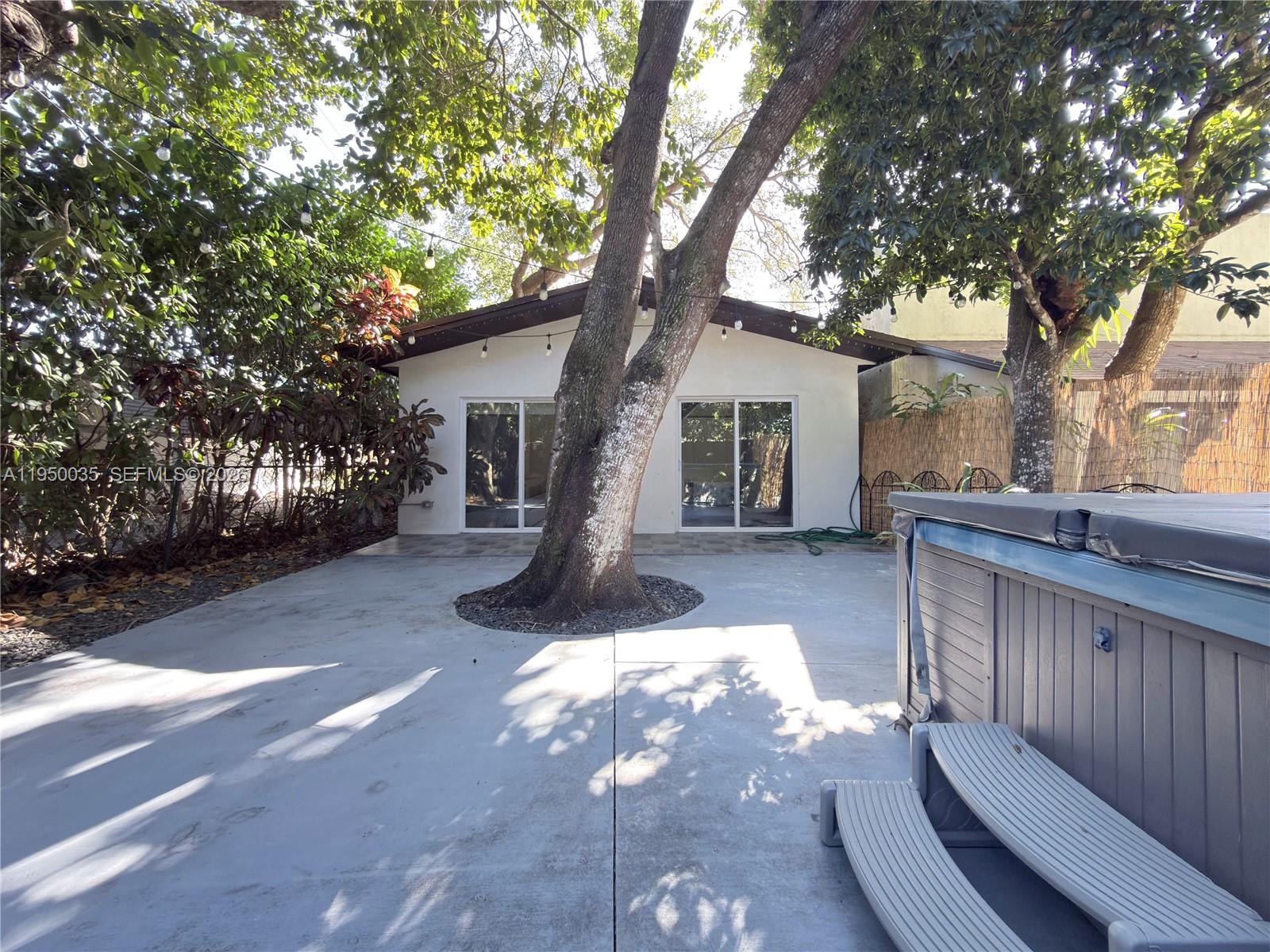 7925 SW 124th St Pinecrest, FL 33156