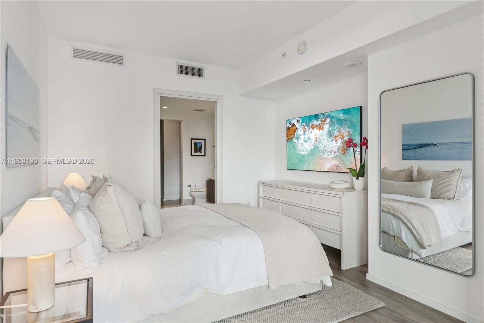 Undisclosed Address Miami, FL 33130