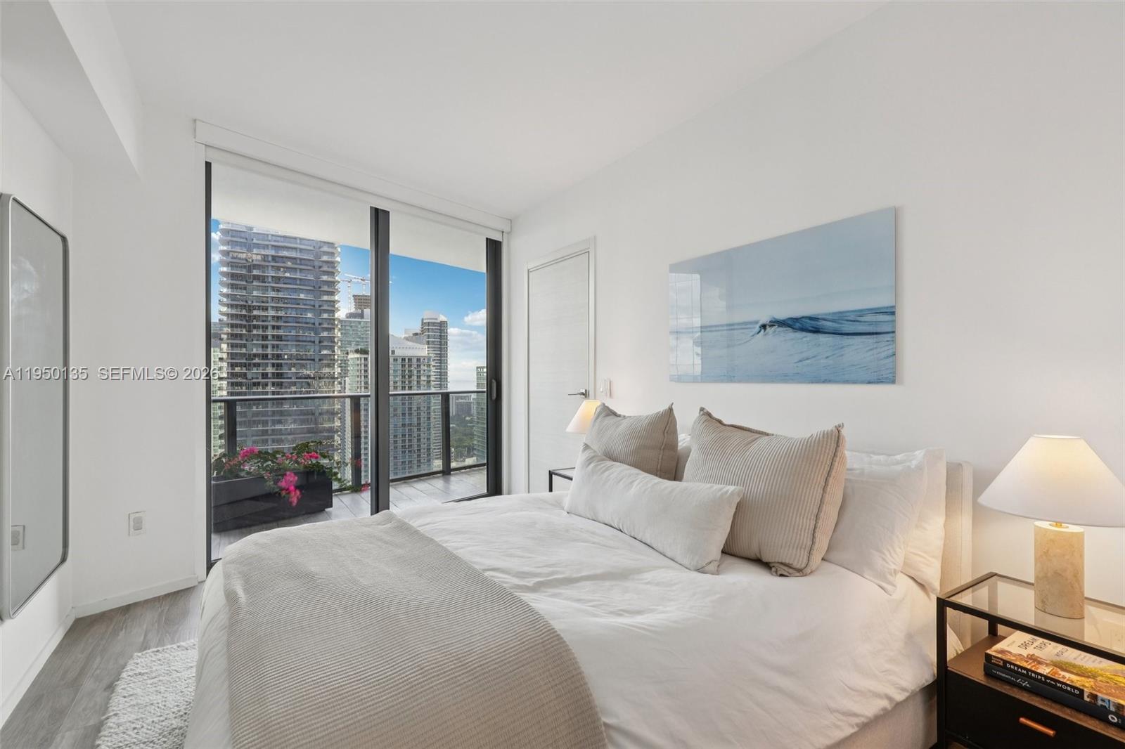 Undisclosed Address Miami, FL 33130