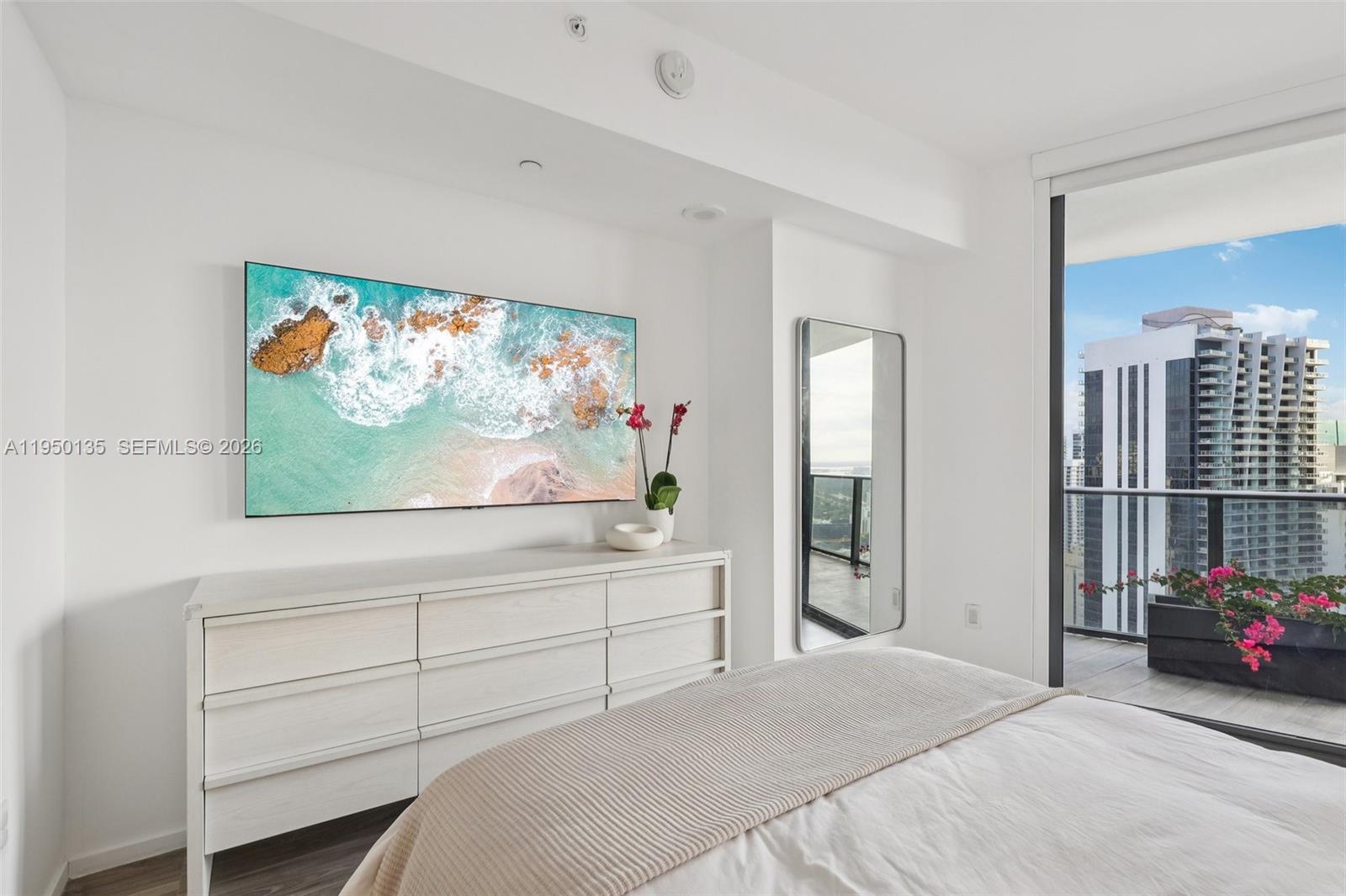 Undisclosed Address Miami, FL 33130