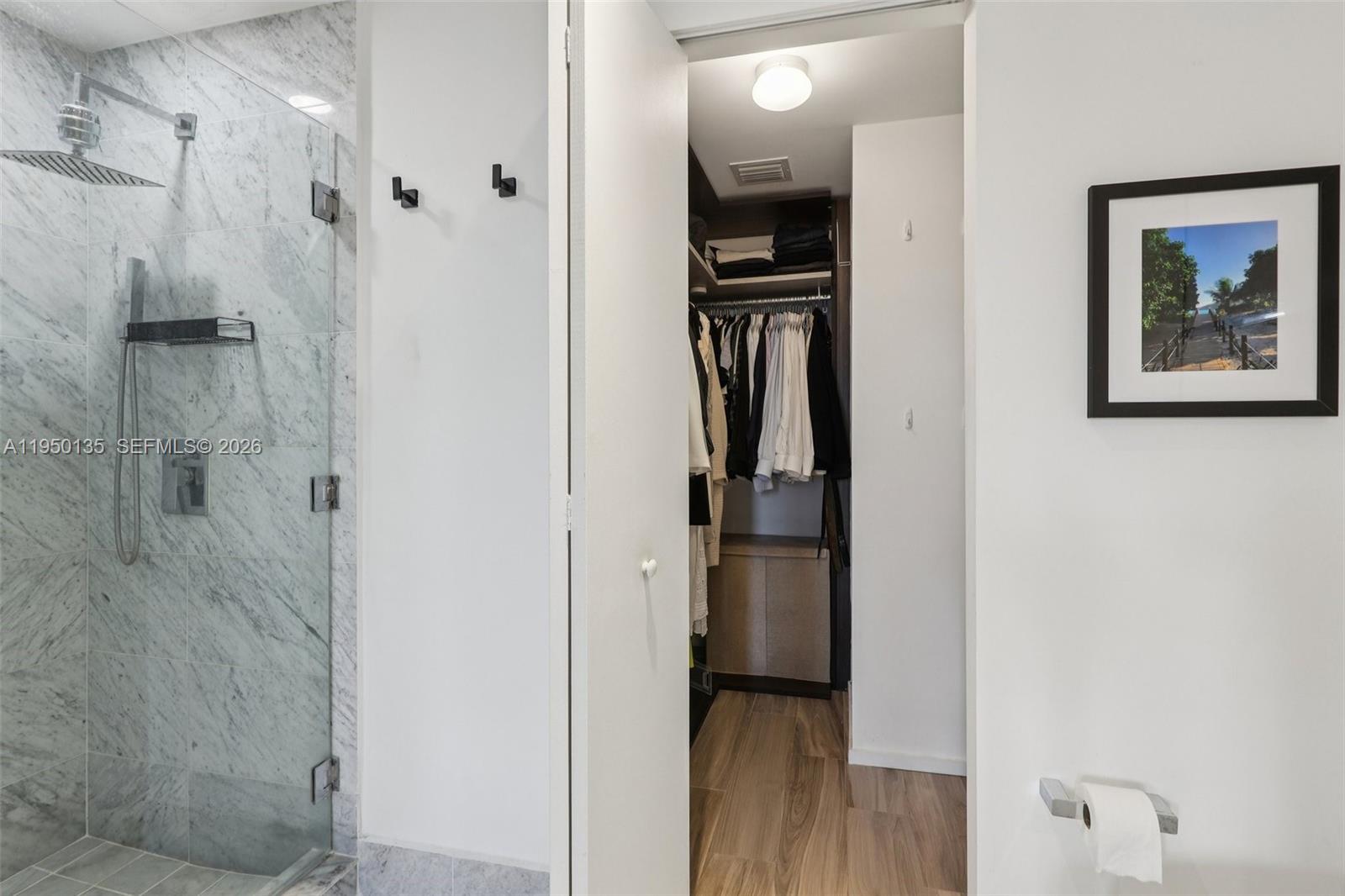 Undisclosed Address Miami, FL 33130