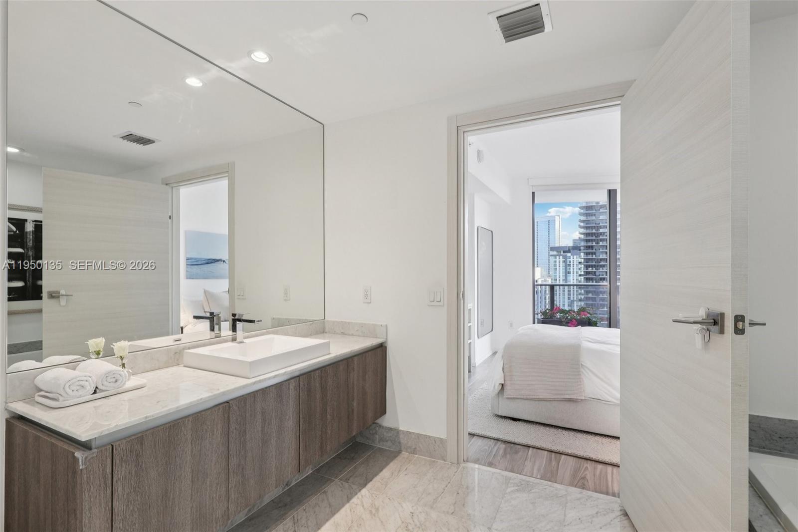 Undisclosed Address Miami, FL 33130