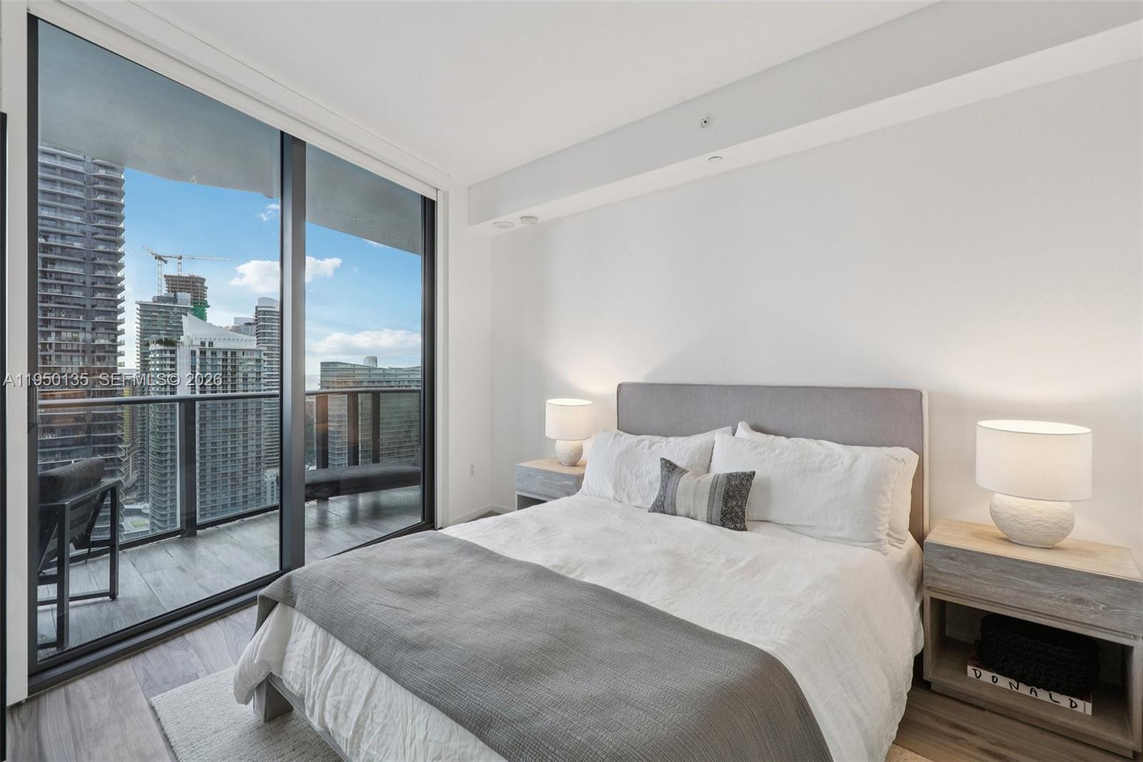 Undisclosed Address Miami, FL 33130