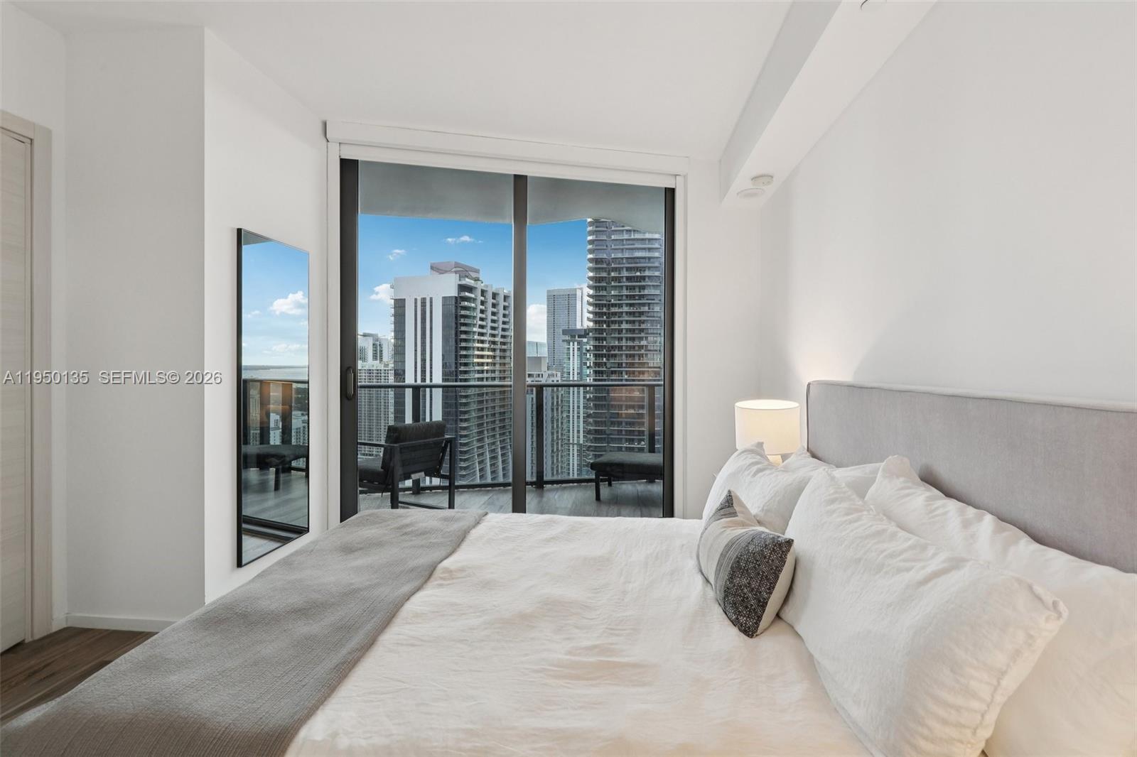 Undisclosed Address Miami, FL 33130