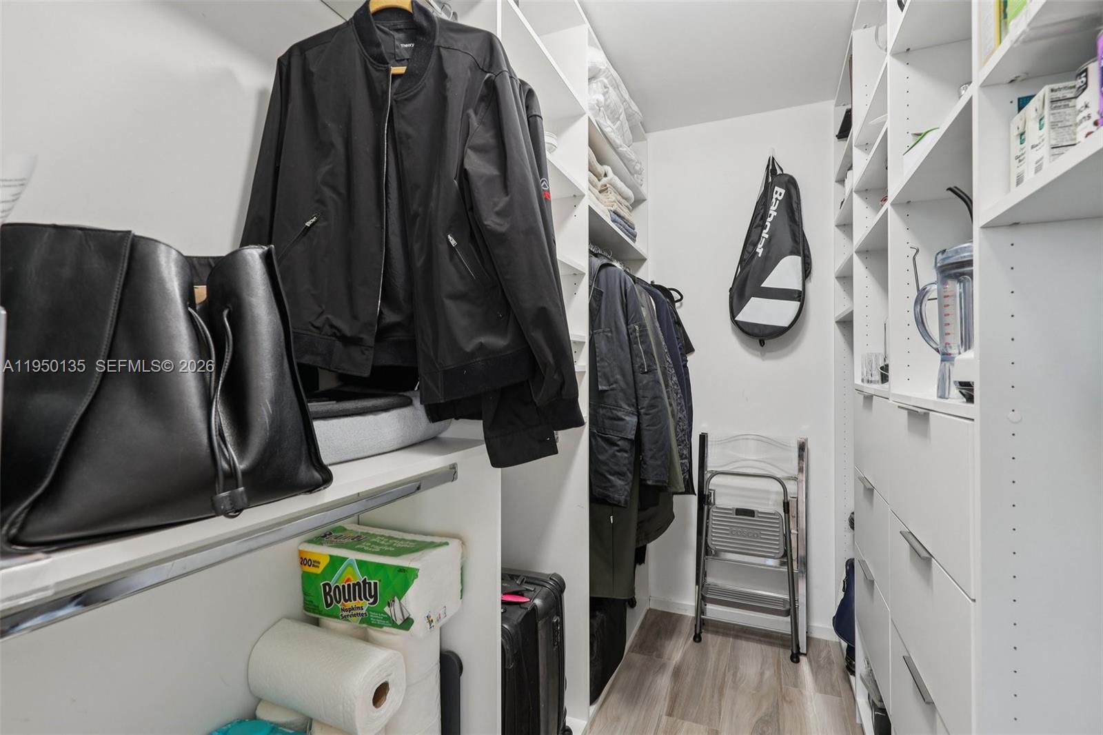 Undisclosed Address Miami, FL 33130