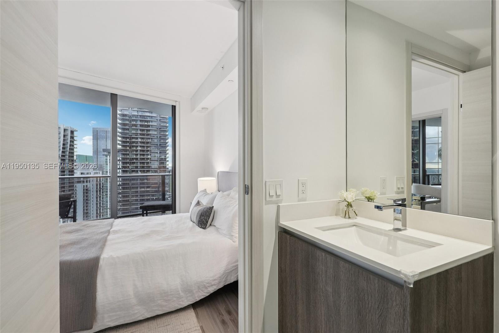 Undisclosed Address Miami, FL 33130