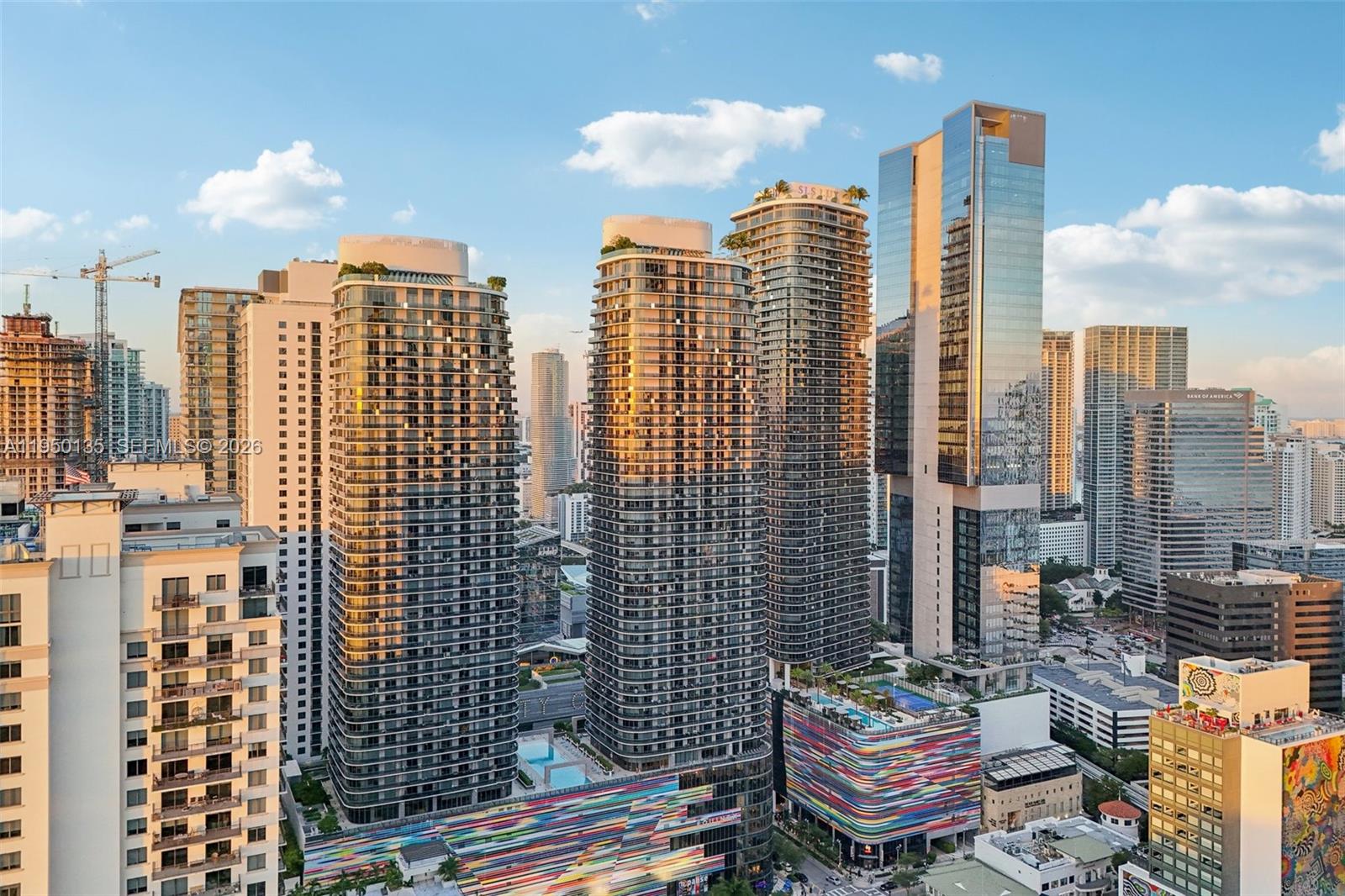 Undisclosed Address Miami, FL 33130