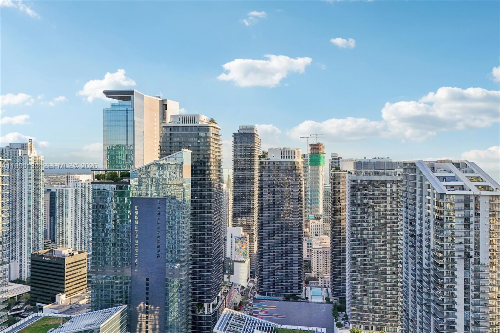 Undisclosed Address Miami, FL 33130