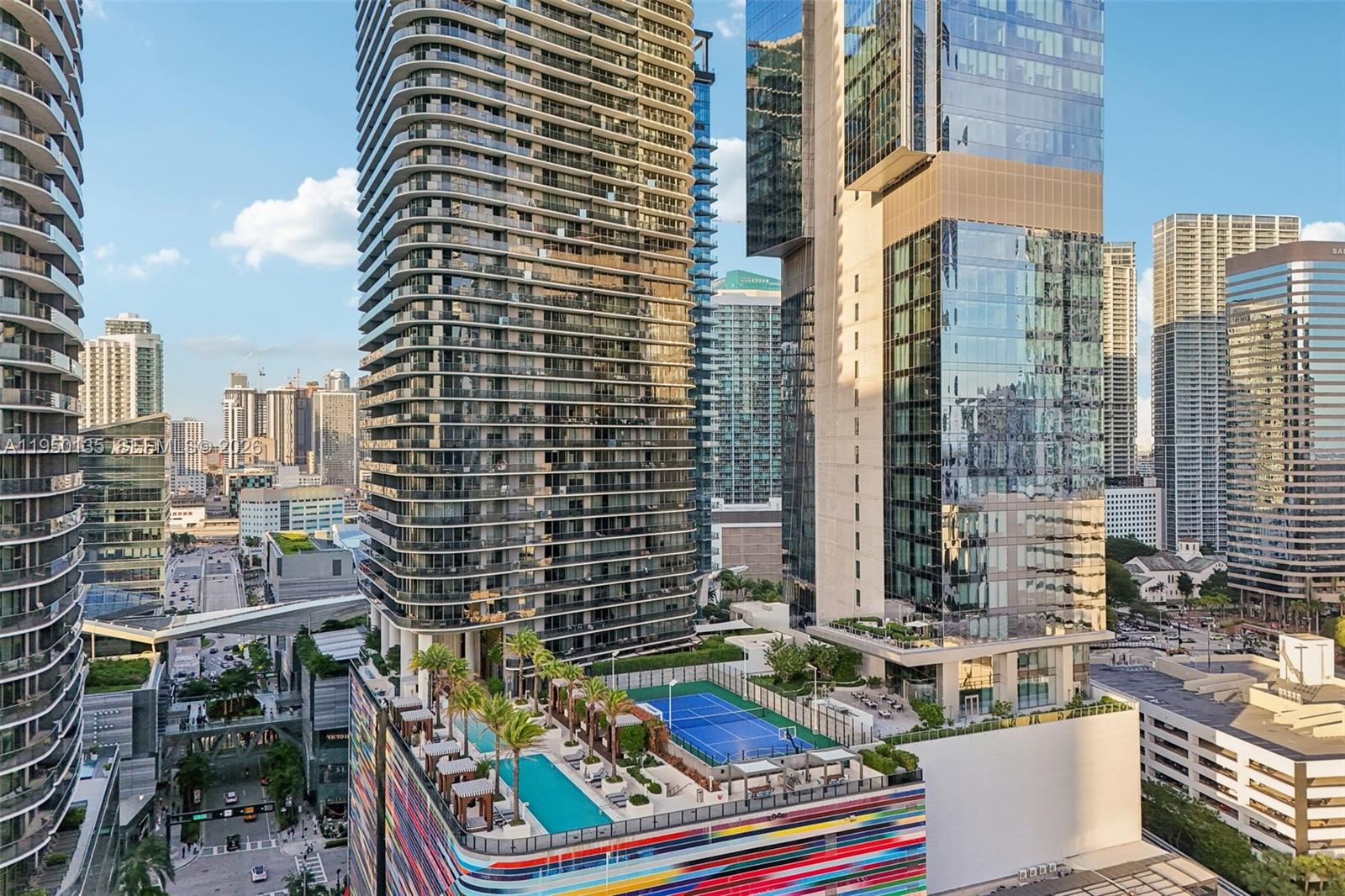 Undisclosed Address Miami, FL 33130