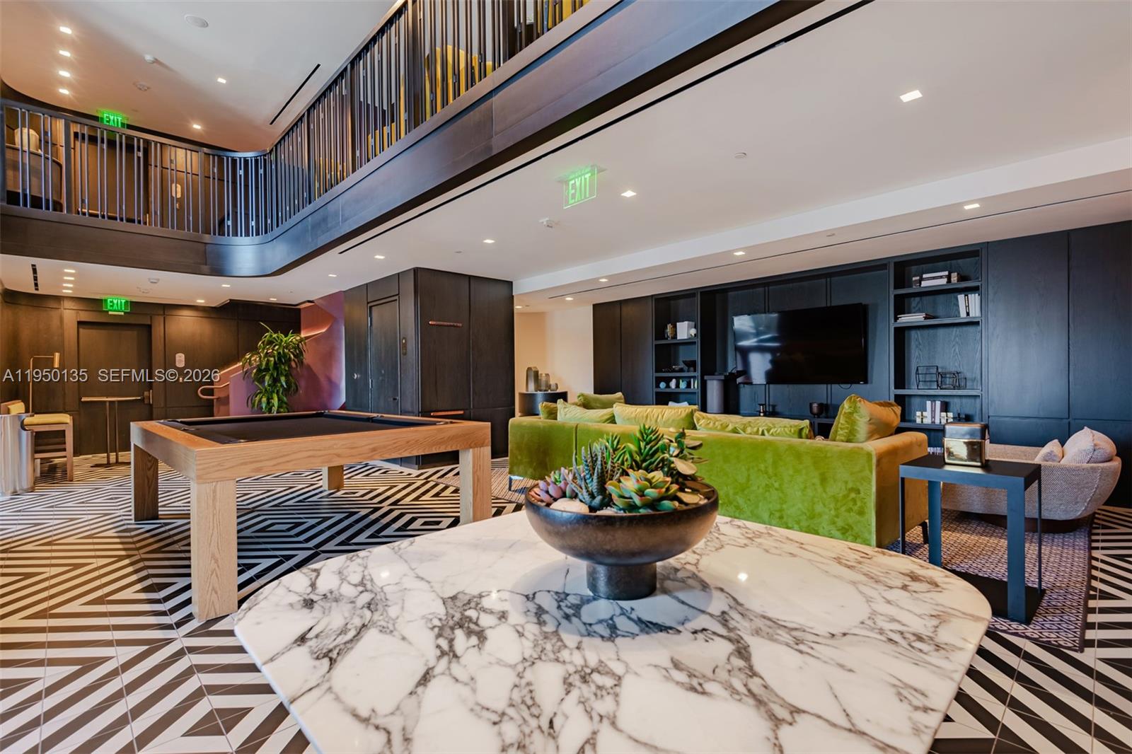 Undisclosed Address Miami, FL 33130