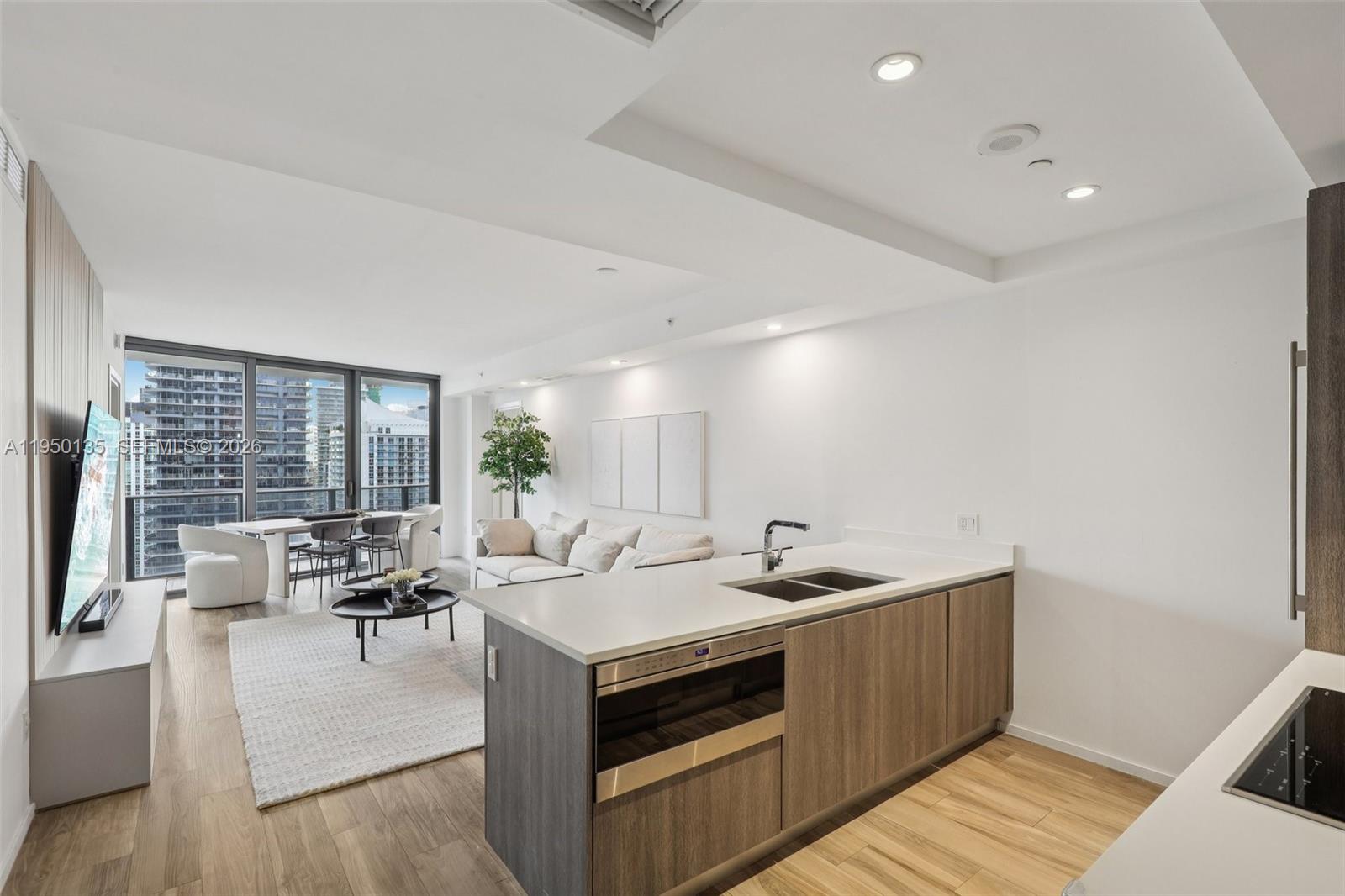 Undisclosed Address Miami, FL 33130