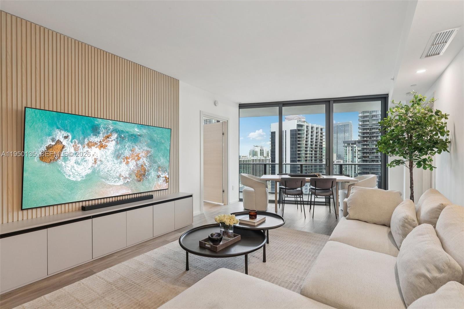 Undisclosed Address Miami, FL 33130