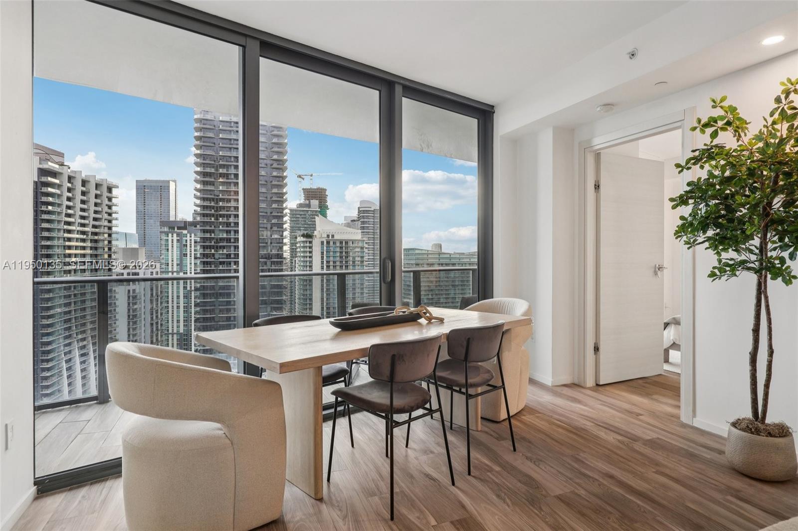 Undisclosed Address Miami, FL 33130