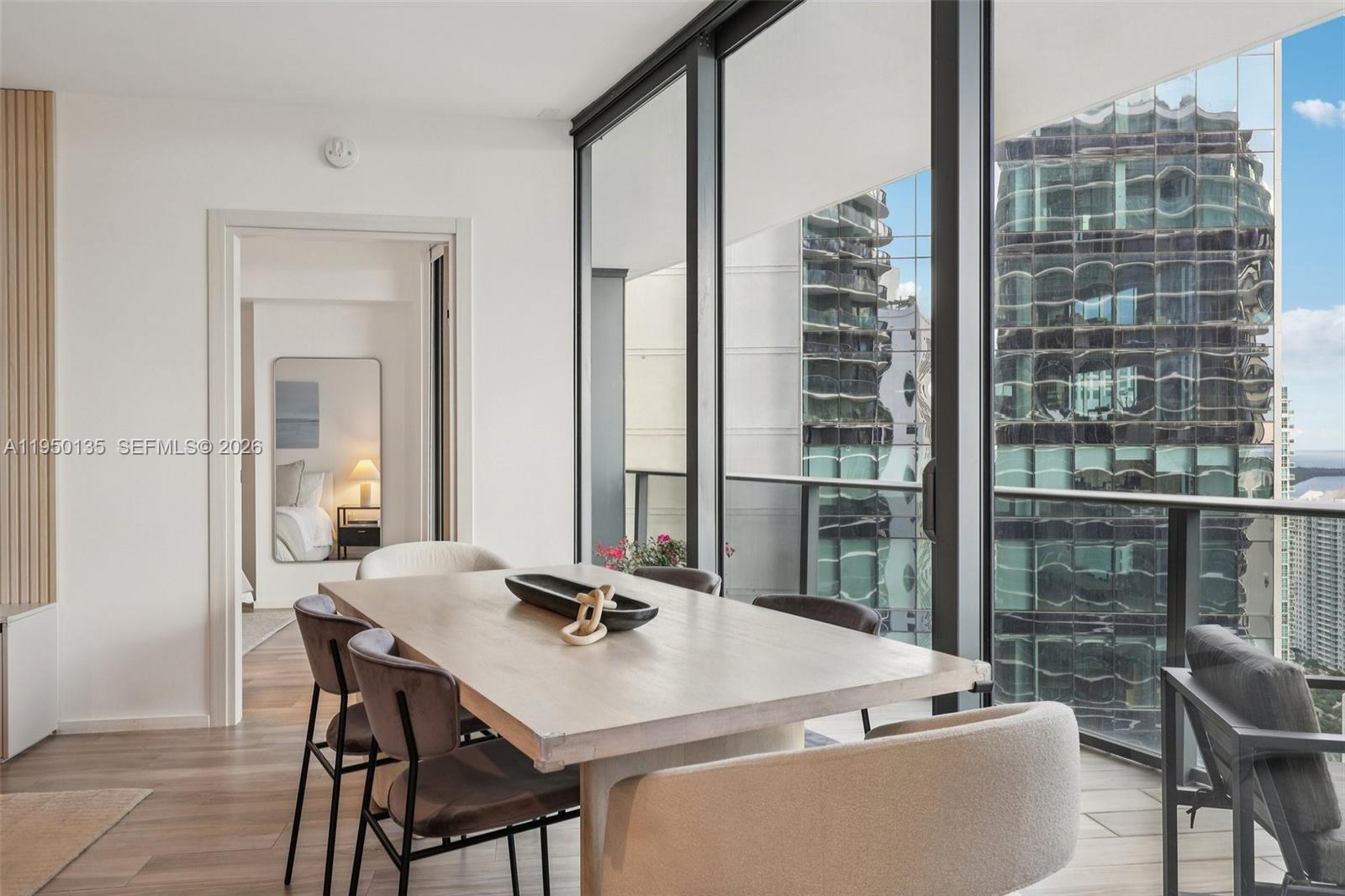 Undisclosed Address Miami, FL 33130