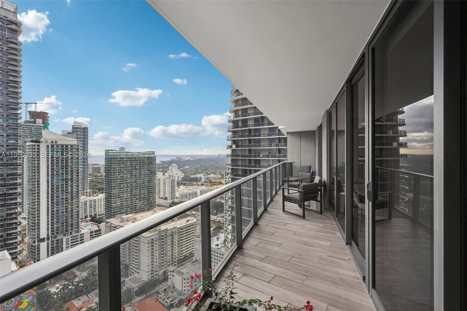 Undisclosed Address Miami, FL 33130