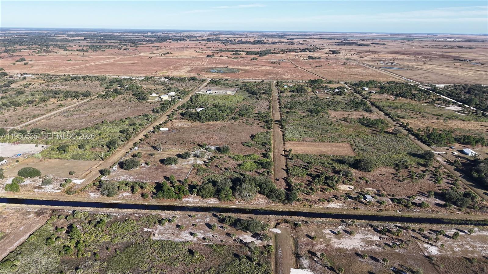 15185 NW 276th Okeechobee, FL 34972