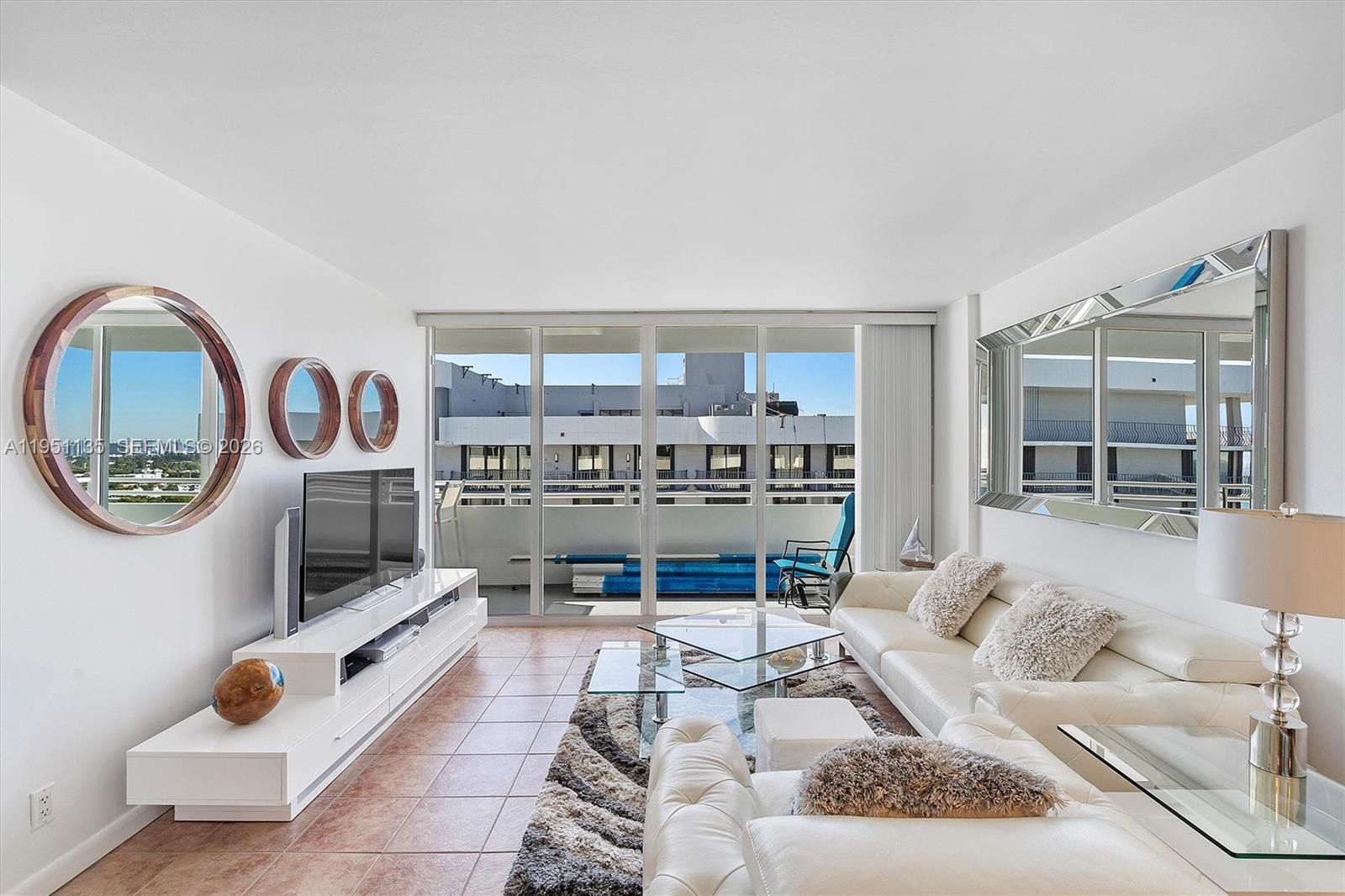 8911 Collins Ave #1203 Surfside, FL 33154