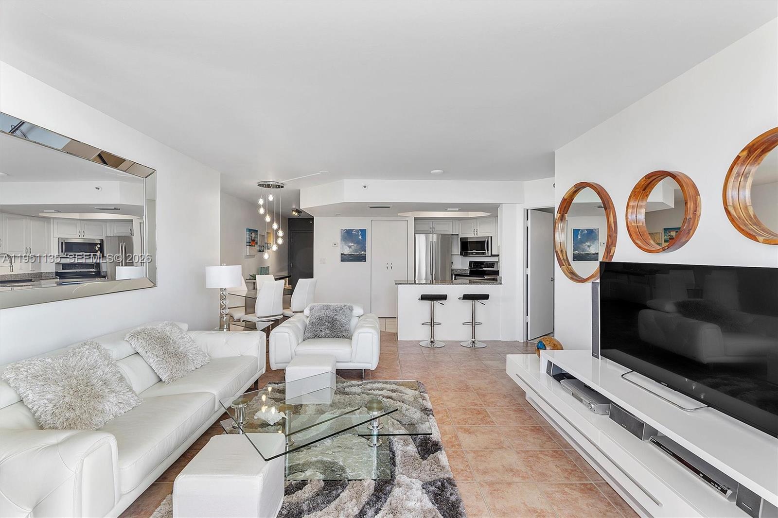 8911 Collins Ave #1203 Surfside, FL 33154